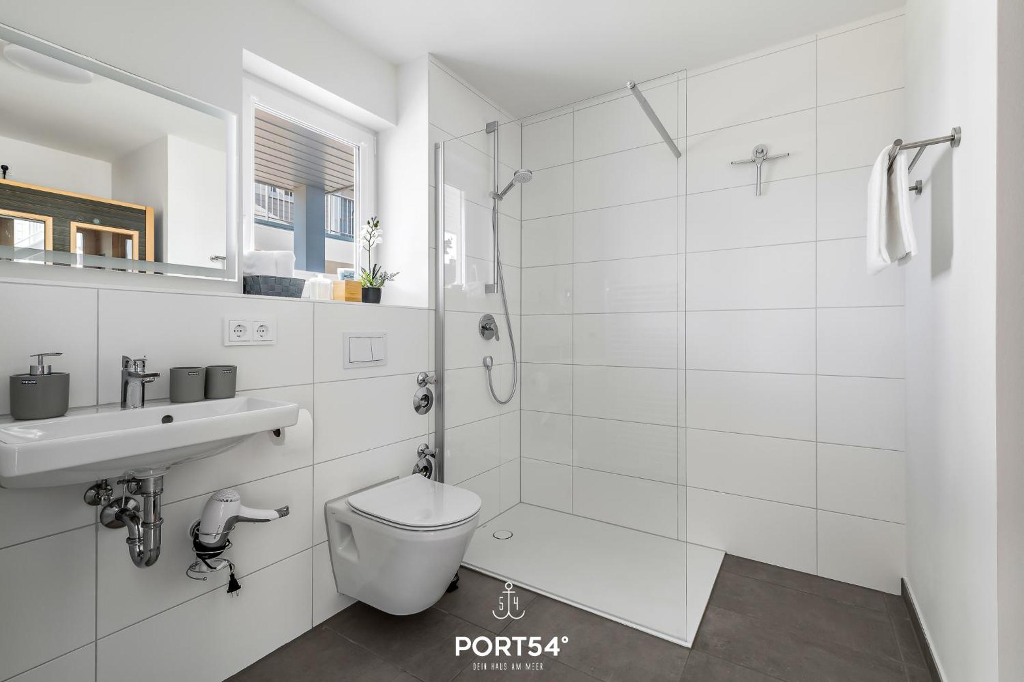 Leicht Matrose Apartment Olpenitz Exterior photo
