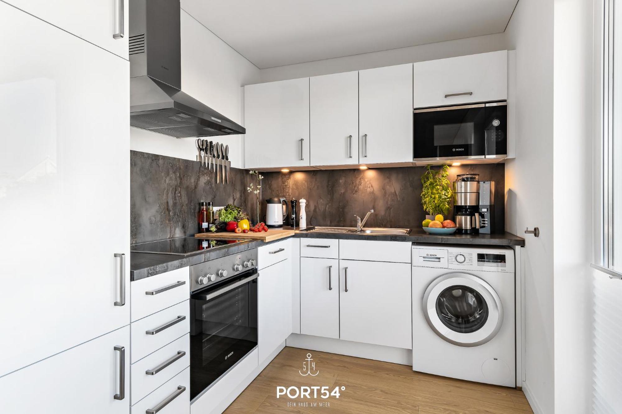 Leicht Matrose Apartment Olpenitz Exterior photo