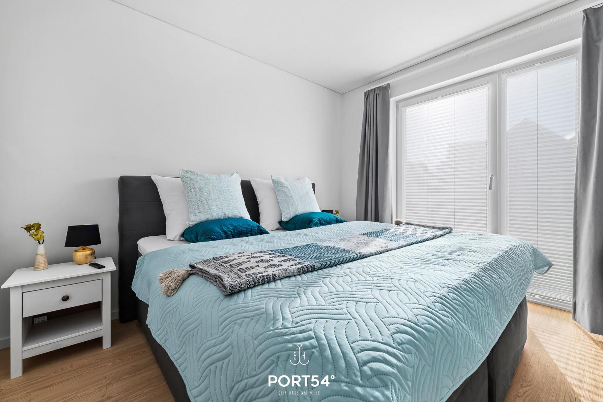 Leicht Matrose Apartment Olpenitz Exterior photo