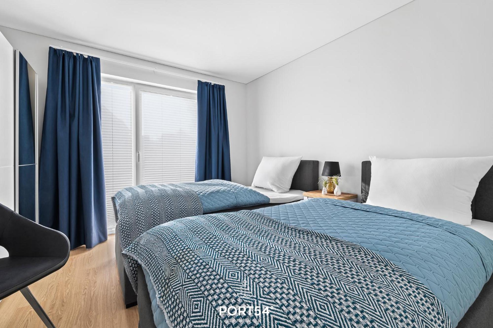 Leicht Matrose Apartment Olpenitz Exterior photo